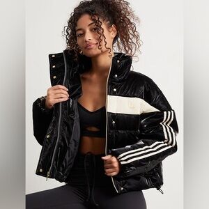 Adidas Ski Chic Puffer Jacket